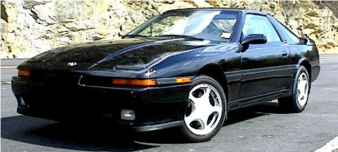 JBLMk3 1991 Supra Turbo