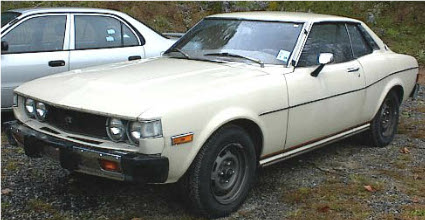 JBLMk3 1976 7M-GTE Celica