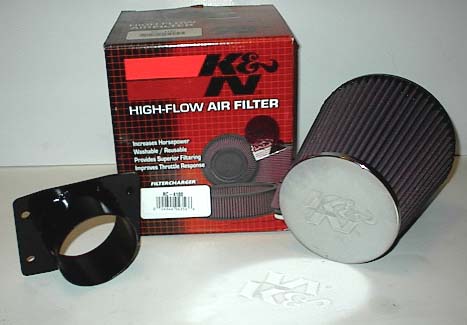 JBLMk3 filter kit