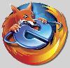 Firefox is better than Internet Explorer!